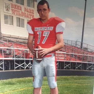 Meet your Posher, Corey